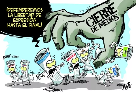 Trazo del Día – 13 de julio de 2017