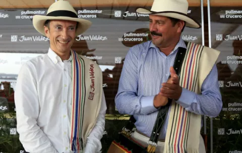 Pullmantur ofrecerá café Premium Juan Valdez a turistas gracias a acuerdo