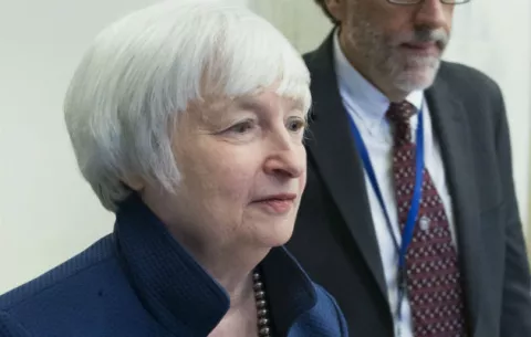 La Fed reducirá histórico estímulo monetario en EEUU pese a baja inflación