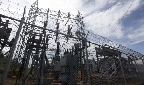 Asep definirá quién tiene que pagar daños de los apagones