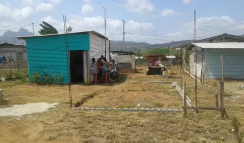 Municipio de Capira se queda sin terrenos