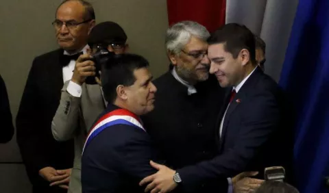 Estudian en Paraguay aumento de suicidios