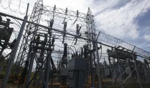 'Red de transmisión eléctrica está frágil'