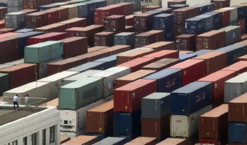 Repunte del 20% en ventas de Ecuador