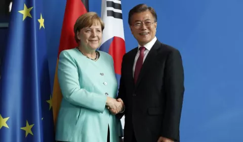 Surcorea pide duras sanciones 