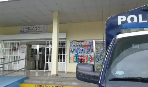 25 años de cárcel para hombre que mató a Betzaida