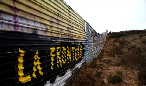 Demanda de droga aumenta la violencia