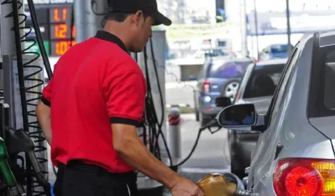 Disminuye el consumo  de combustible 