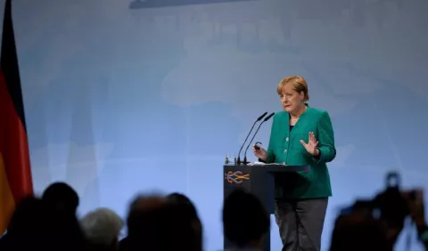 G20 logra acuerdo sobre comercio, y no en clima