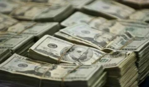 Partidos políticos no reportaron plata de comicios