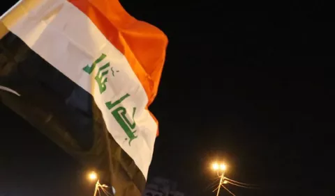 Irak celebra hoy la  liberación total de Mosul