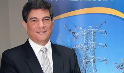 Etesa, con nuevo gerente