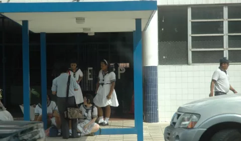 Uncep denuncia a ministra de Educación por 'silencio'