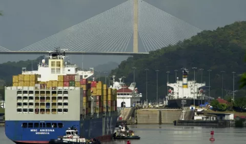 Panamá y MSC  afianzan relación