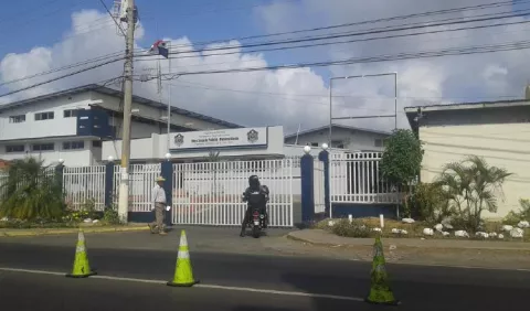 Piden mayor seguridad  por frecuentes hurtos