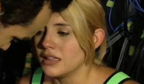 Drama y más drama