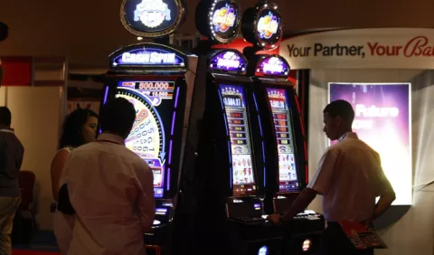 Casinos botan a dos mil empleados
