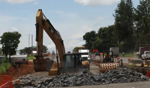 'Grupo Élite' se encargaría de manejar la cosa pública 