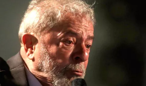 Niegan la primera  apelación de Lula