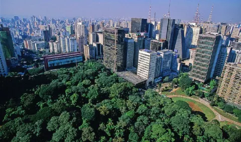Eventos deportivos  impulsan la  oferta hotelera de Brasil