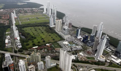 Gobierno busca reducir  la exoneración del  impuesto de inmueble  