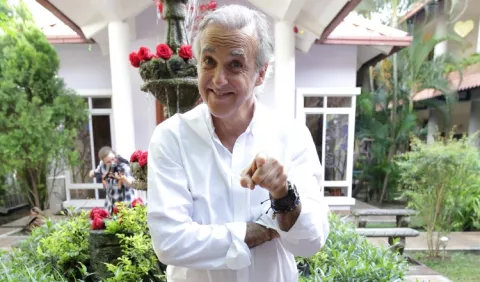 Lo que de verdad le importa a Paco