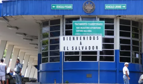 Inauguran taller sobre facilitación comercial