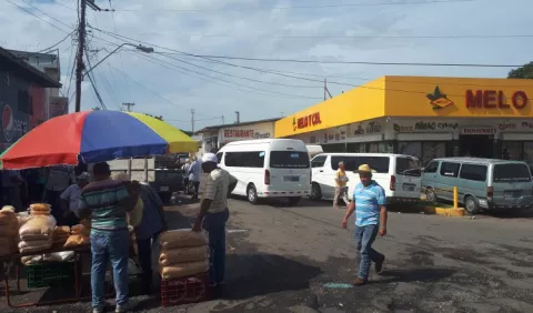 Pérdidas de miles de dólares por apagones