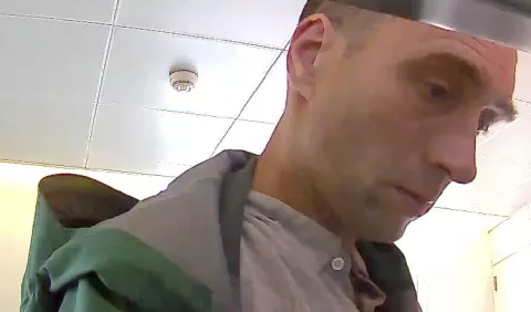 Capturan al agresor de la motosierra en Suiza