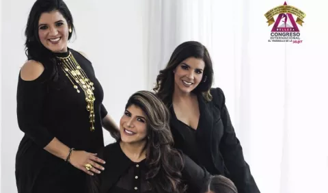 Empoderamiento para todas las mujeres