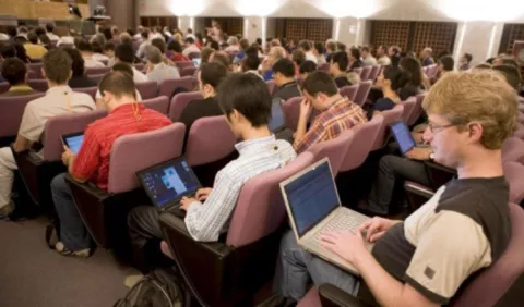 Debatirán impacto del internet de las cosas