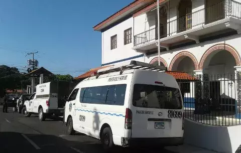 Aprehenden a 23 personas con casos pendientes en Coclé 