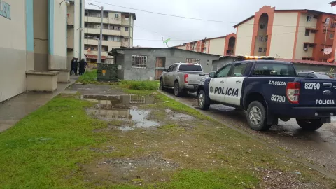 Lo asesinan de dos disparos en Los Lagos y capturan al agresor