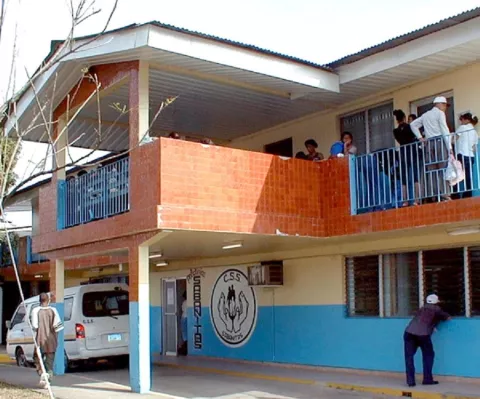 Víctima número 15 por atropello en la provincia de Colón
