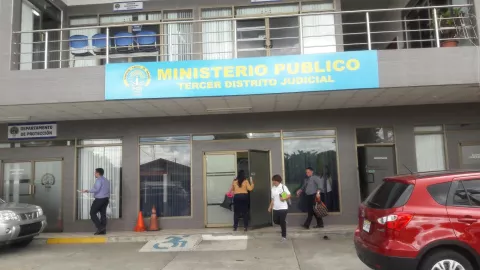 Condenan a sujeto a cinco años y ocho meses de prisión por arma de fuego 