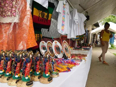Se iniciarán novenas en honor a santa Librada 