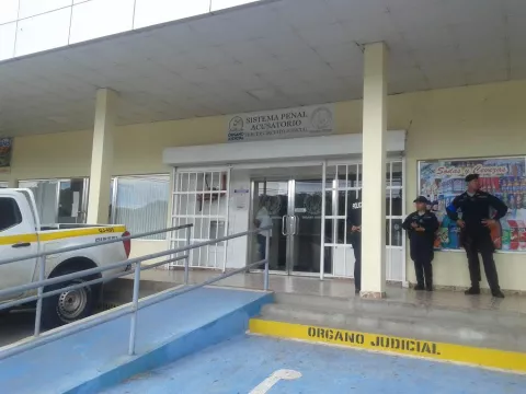 Encuentran culpable a ciudadano por el delito de violencia doméstica 