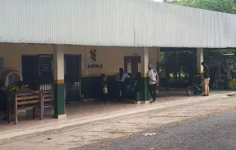 Muere niña de dos años atropellada por su padre en El Valle de Antón