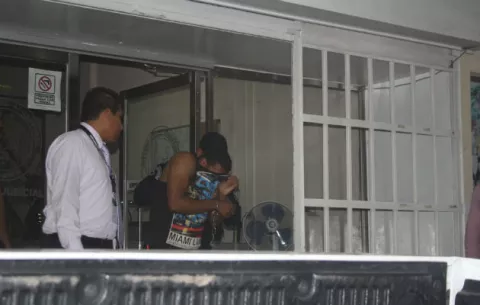 Formulan cargos a secuestradores de empresario colombiano