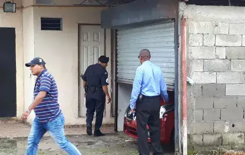 Ordenan detención provisional contra descuartizador