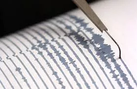 Sismo de magnitud 3,1 sacudió población de Puerto Armuelles