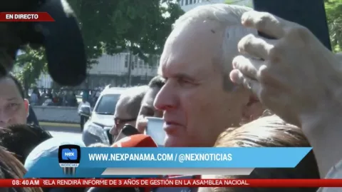 "En tres años de gobierno hemos reducido la pobreza", Alvaro Alemán
