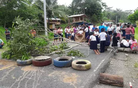 Amenazan con cerrar Bocas del Toro por incumplimiento