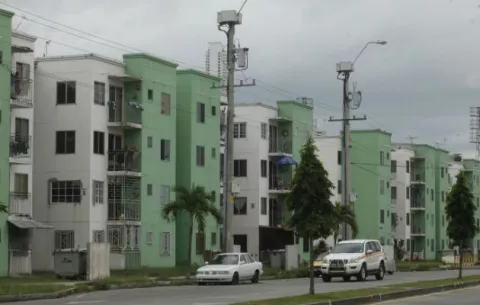 Reglamentan la construcción de apartamentos