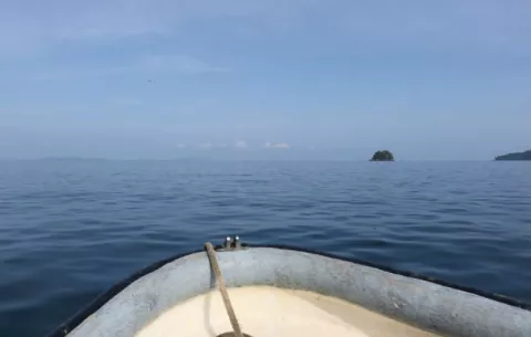 AMP inspeccionará embarcación John Paul por incidente con pescadores