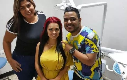 La fiesta de la 24: el relajo que se tomó muy en serio