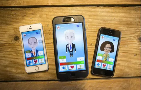 Ataques en cadena, la nueva amenaza para teléfonos móviles y tabletas