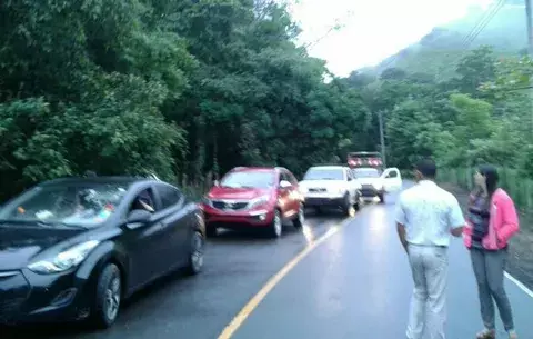 Reclaman derecho a la salud y buenos caminos en Bayano de Las Tablas