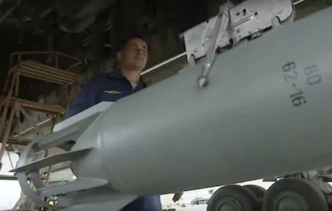Estados Unidos destruirá bombas con presunto gas mostaza y fosfógeno abandonadas en Panamá 