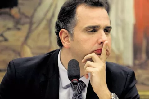Defensa de Temer hace  alegatos
